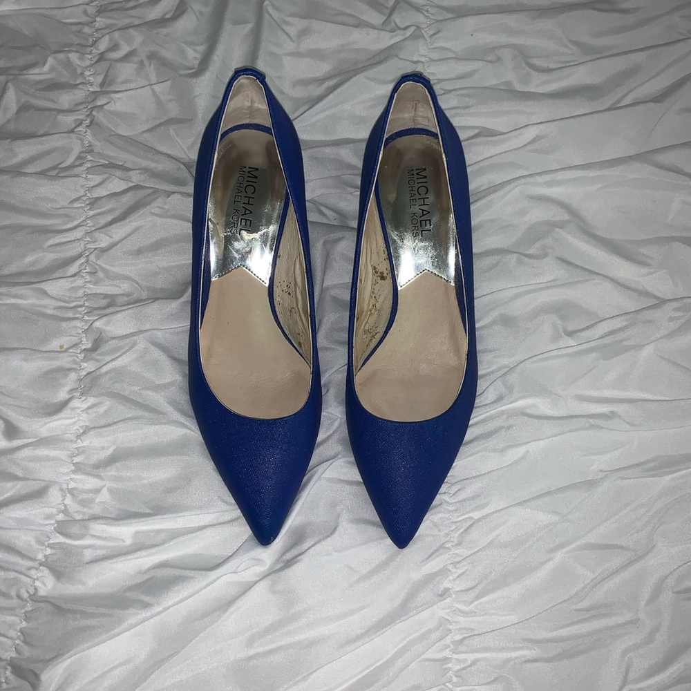 Michael Kors shoes